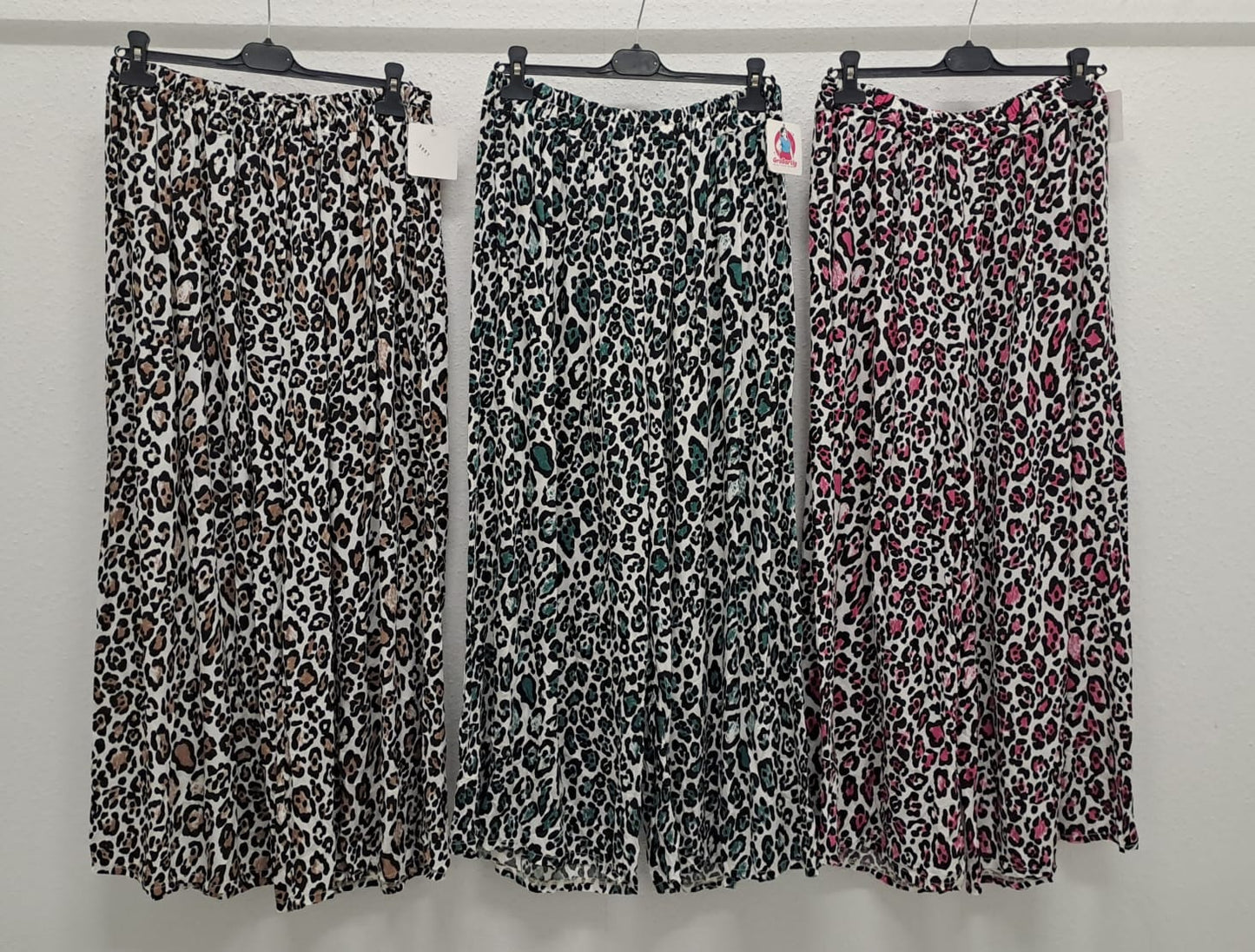 Pants unit large