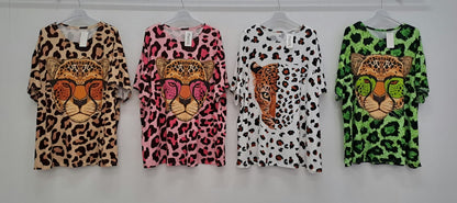 T-Shirts Einheitsgröße