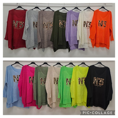 Pulli Einheit große