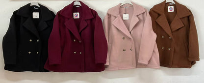 Jacken Einheitsgröße