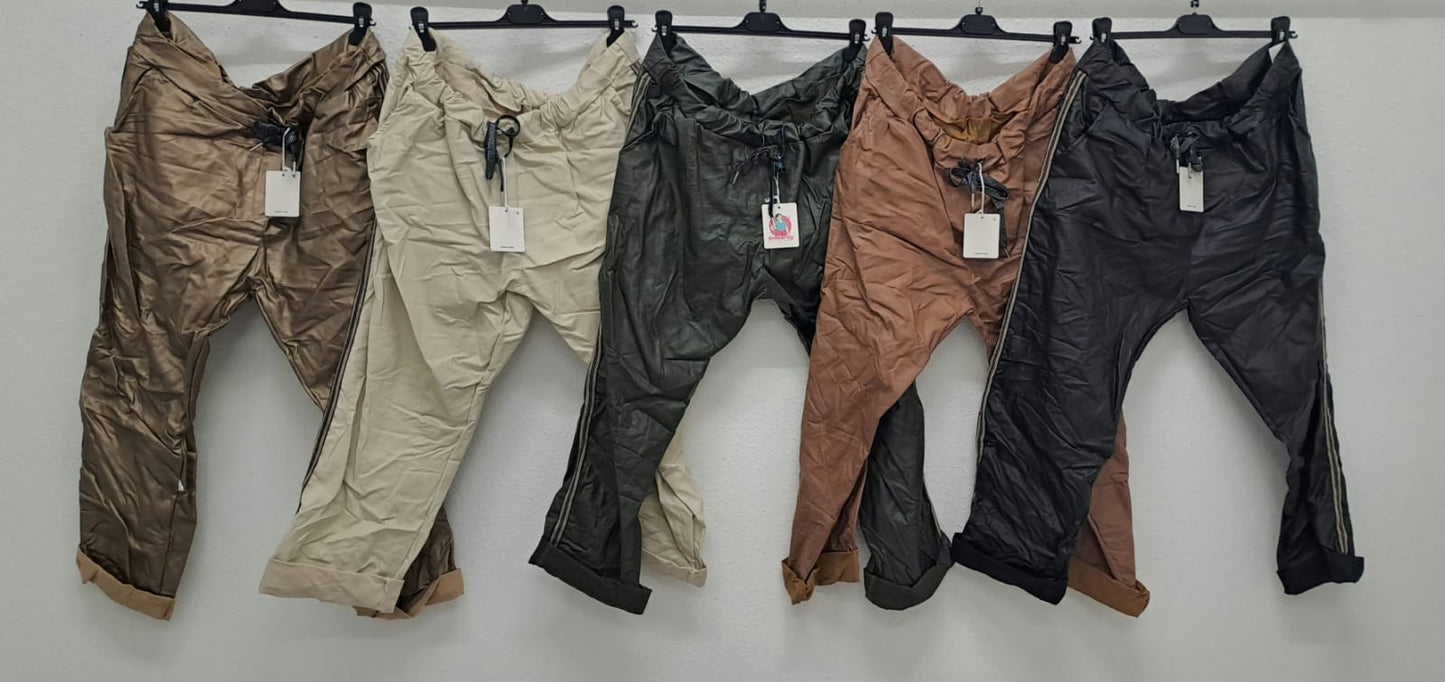 Pants unit large