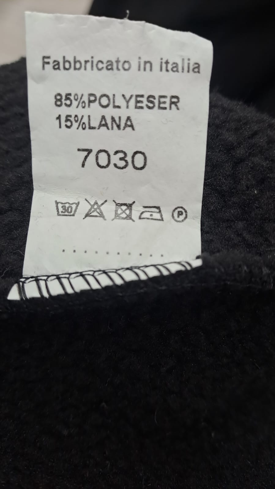 Jacken Einheitsgröße
