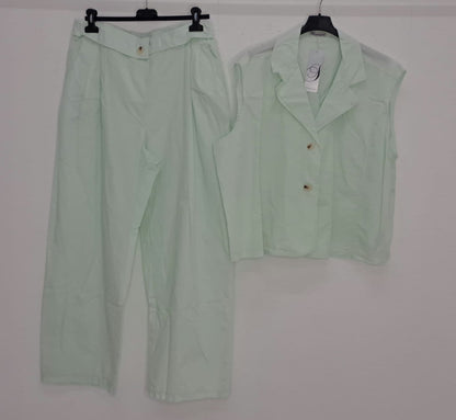 2 pieces one size