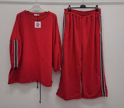 Pants unit large