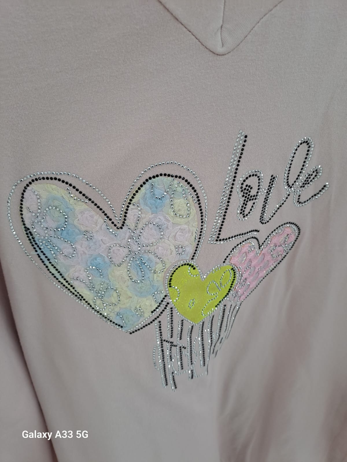 T-Shirts One Size