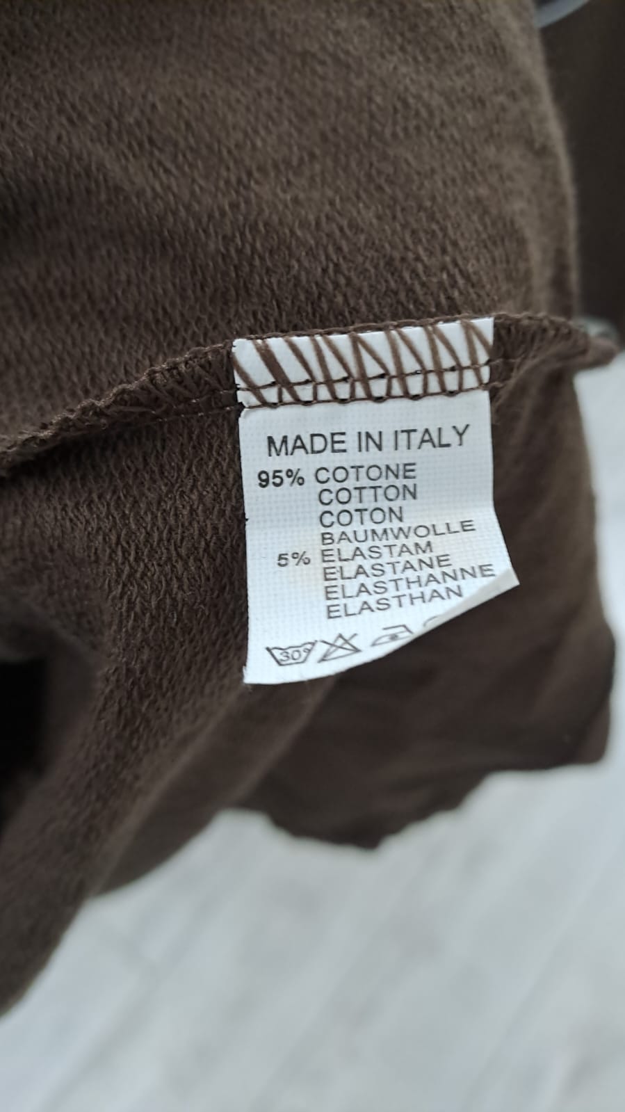 Hoodie Einheitsgröße