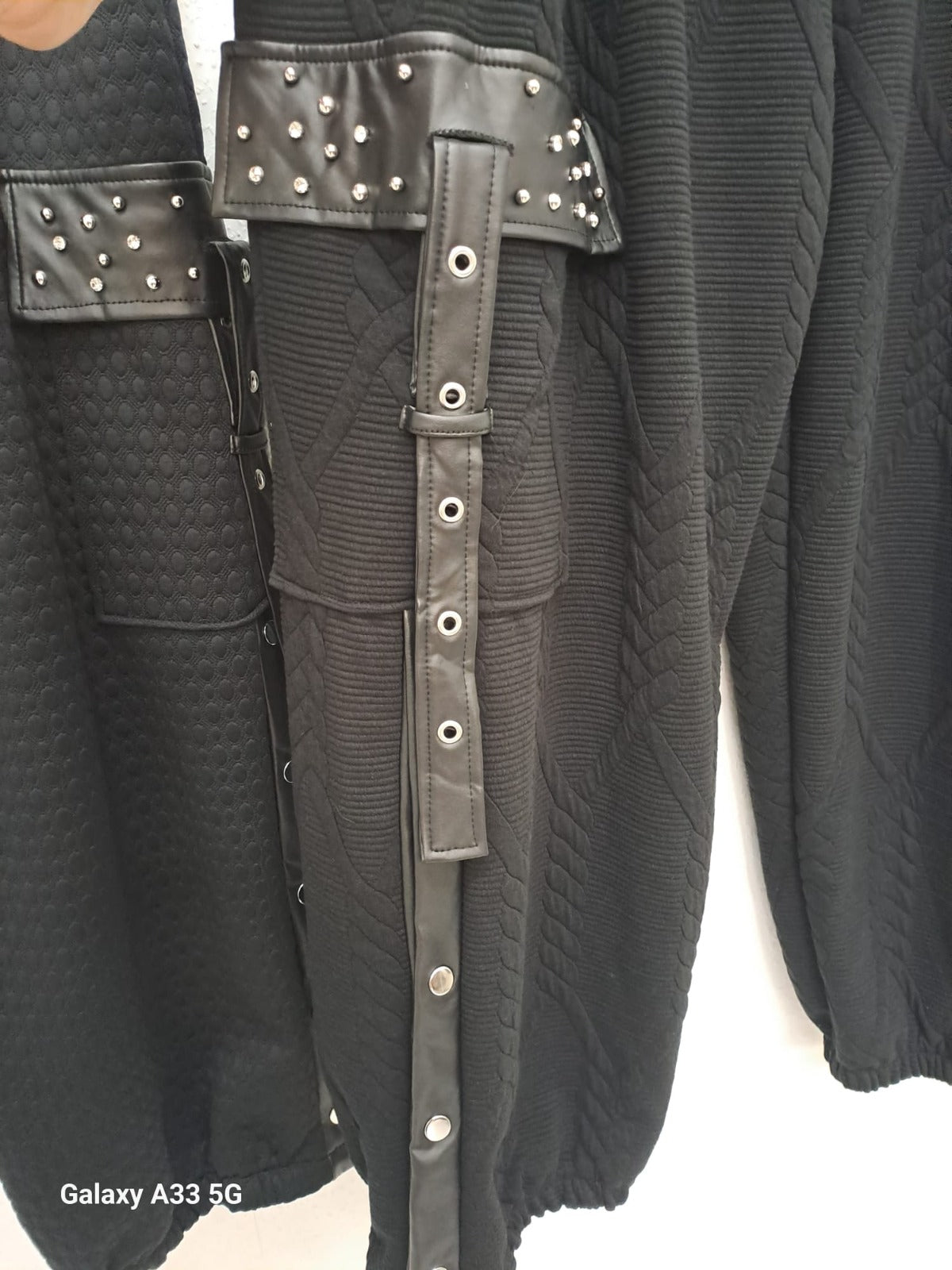 Pants one size