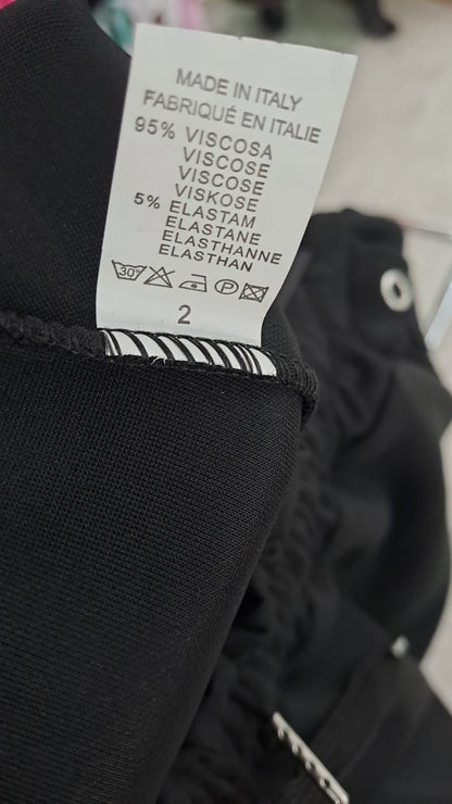 Pants one size