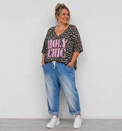 T-Shirts One Size