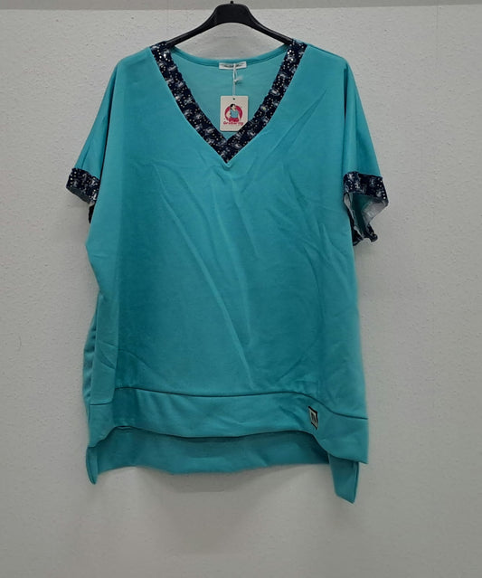 Tops one size
