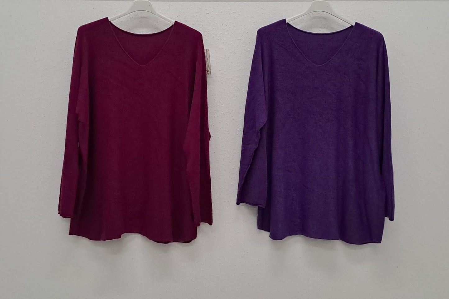 Sweaters one size