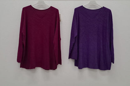 Sweaters one size
