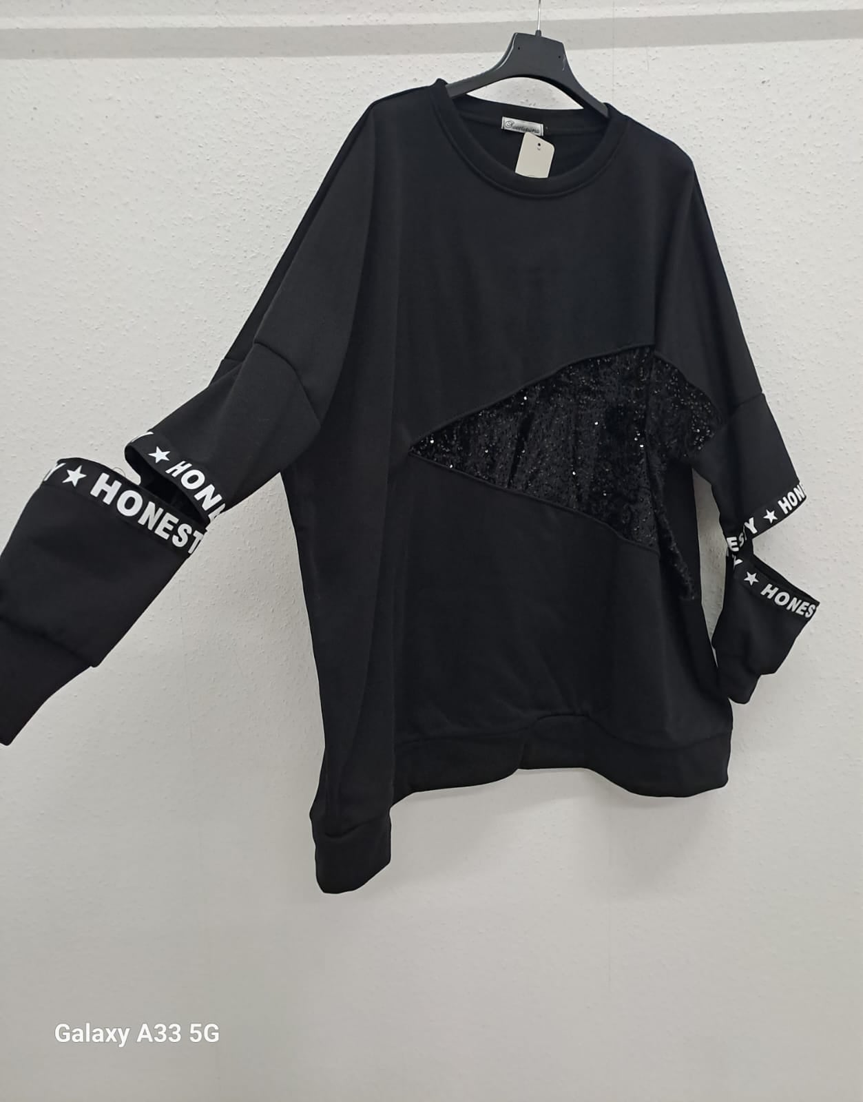 Oberteile Einheitsgröße