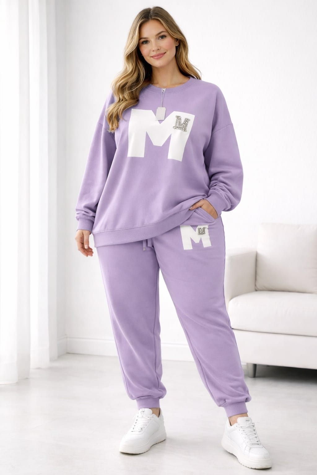 Anzug Einheitsgröße