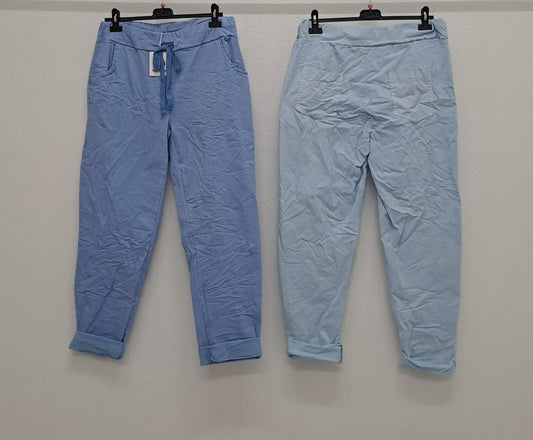 Uni Hosen Große L, XL und 2XL