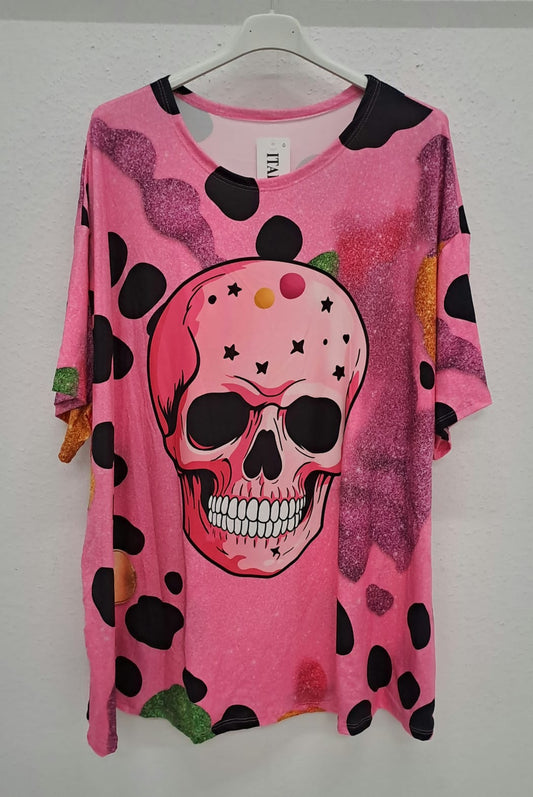 T-Shirts Einheitsgröße