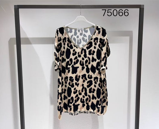 blouses one size