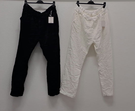 Corduroy pants size 6xl