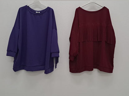 Oberteile Einheitsgröße