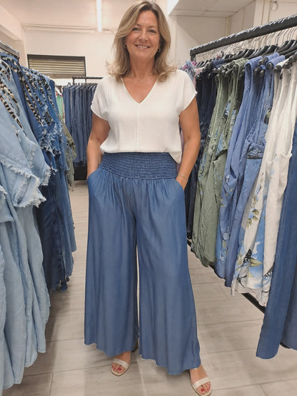 Hosen Einheitsgröße