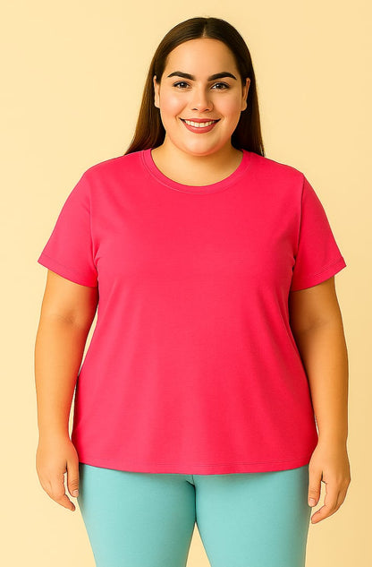 T-Shirts One Size