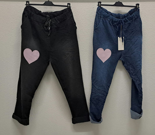 Jeans Hosen Große 2XL und 3XL