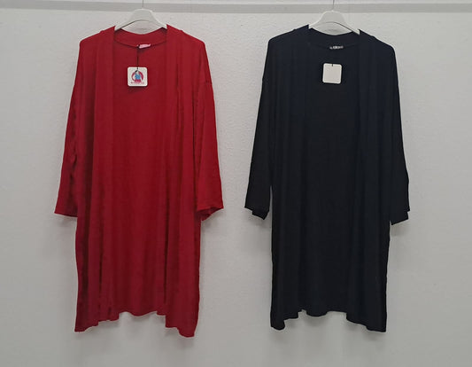 Jacken Einheitsgröße