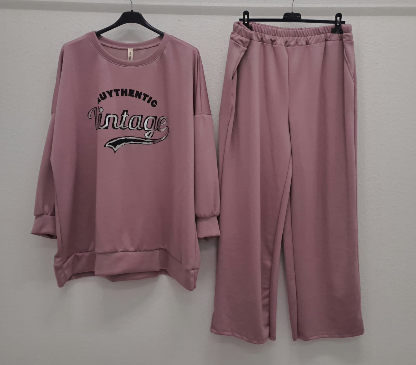Suit unit large