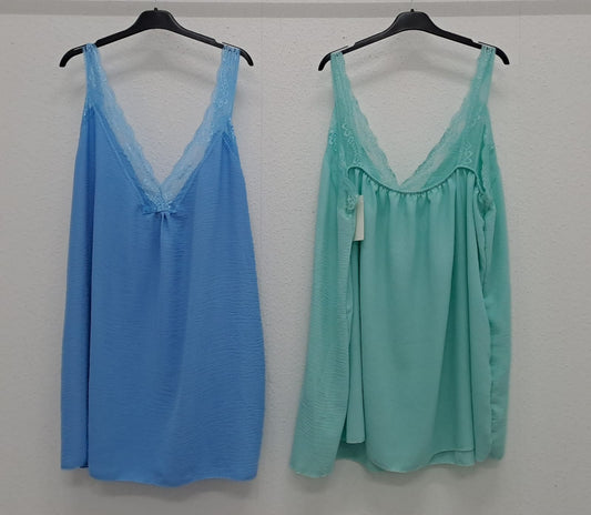 Tops One Size