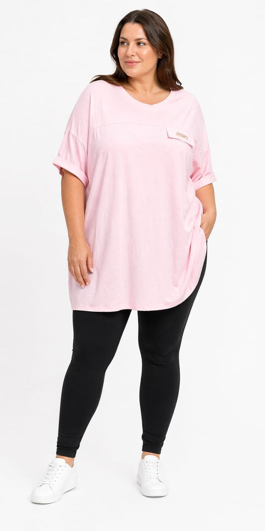 Tops one size