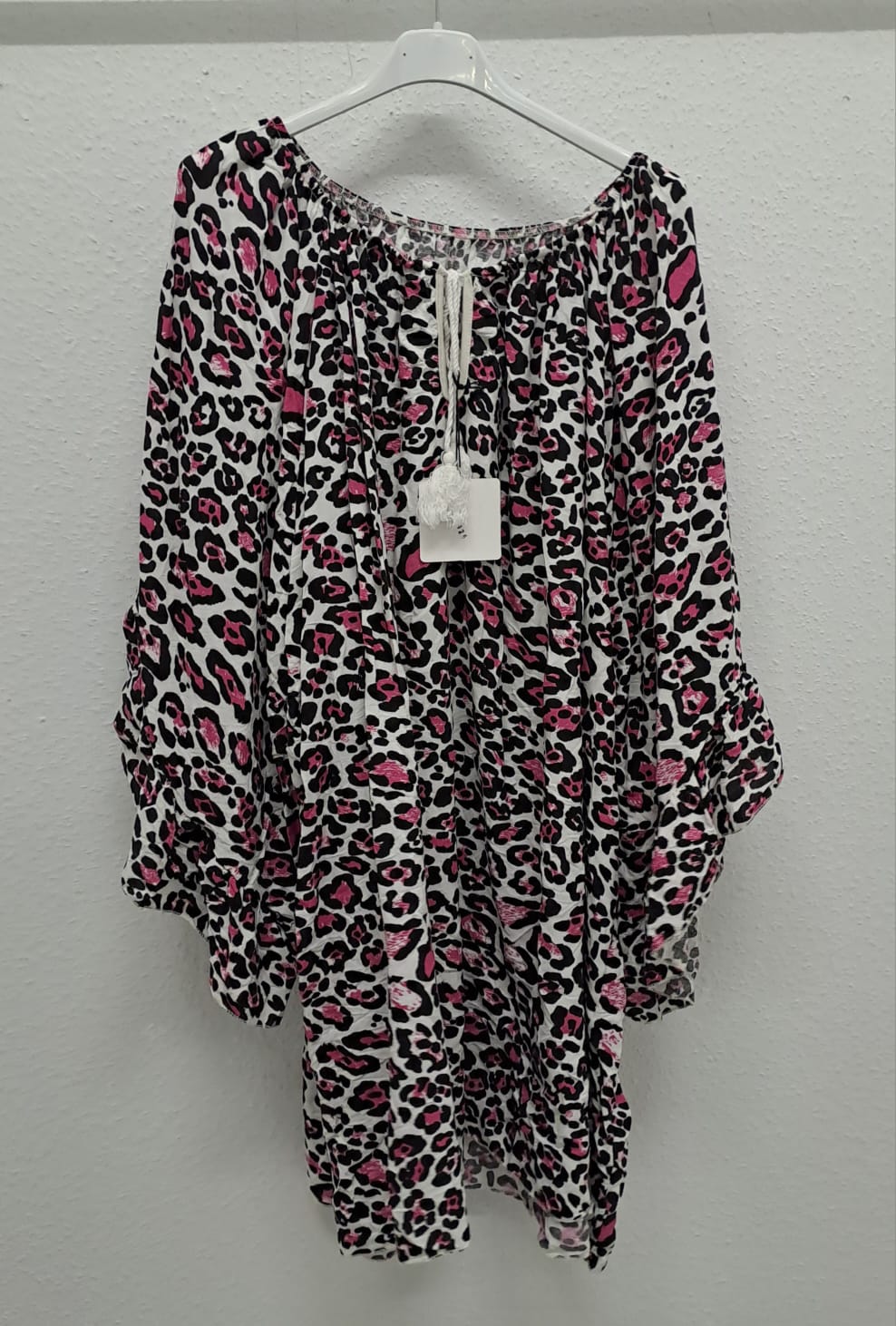 Blouses unit large