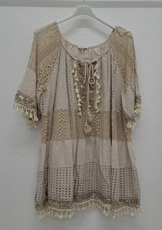 Tunic Unit Large
