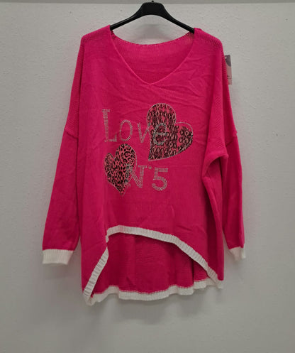Pulli Einheit große
