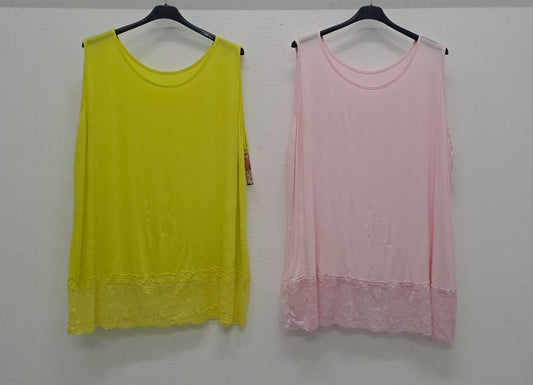 Tops Einheitsgröße