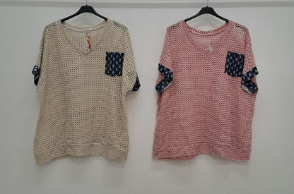 T-Shirts One Size