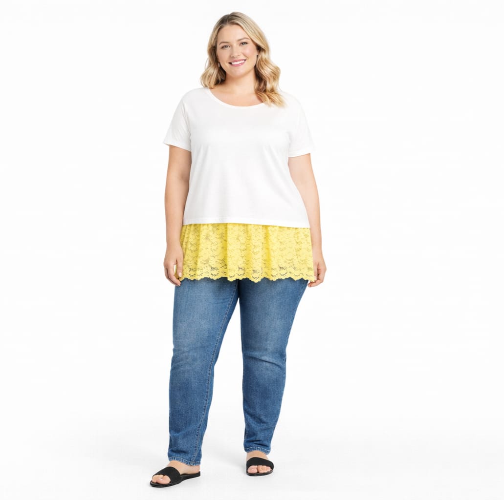 blouse extensions