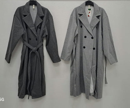 Mantel Einheitsgröße