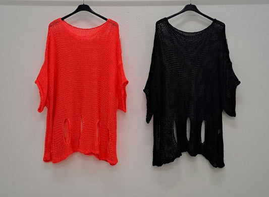 Tops one size