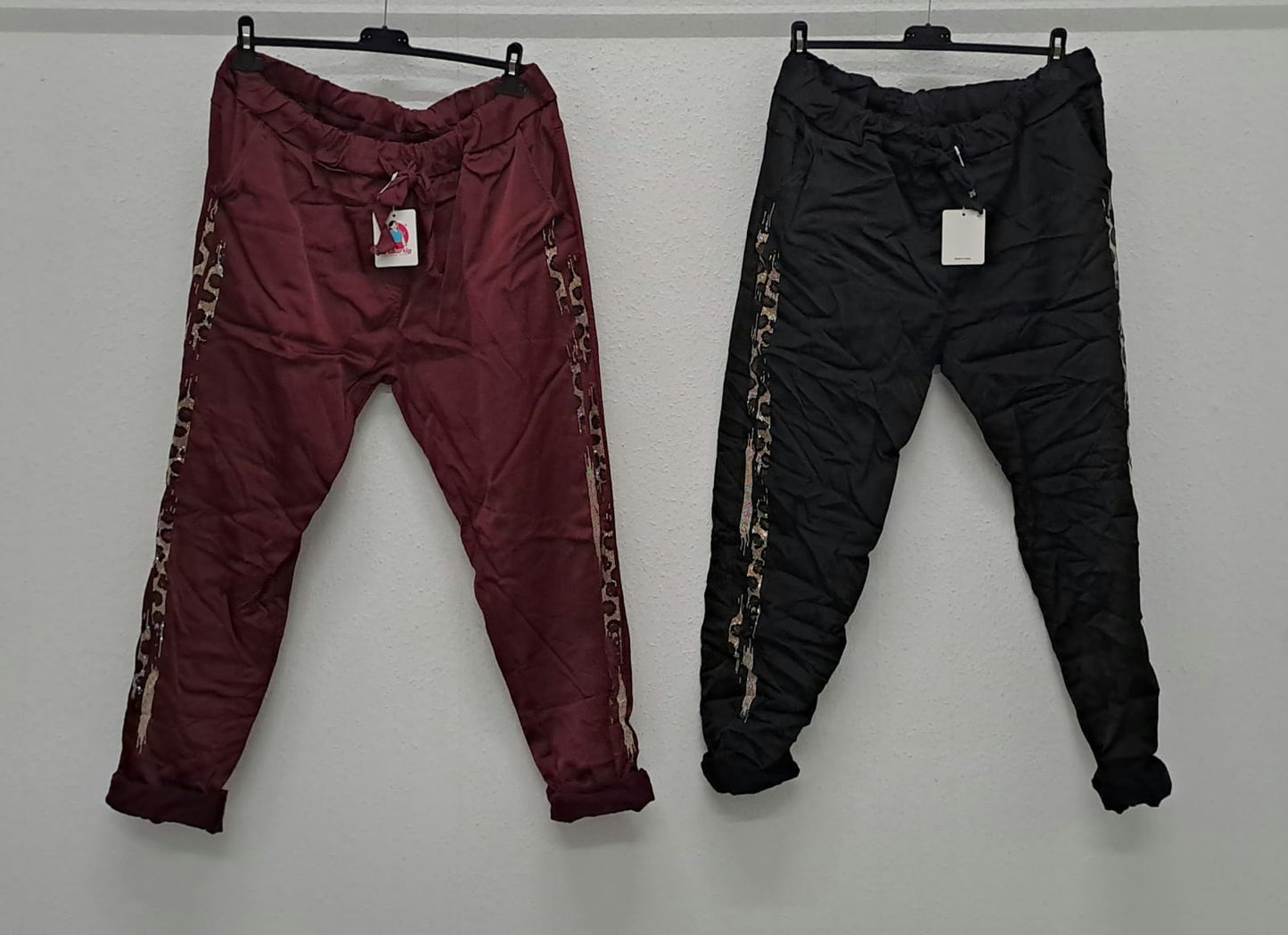 Hosen Einheitsgröße