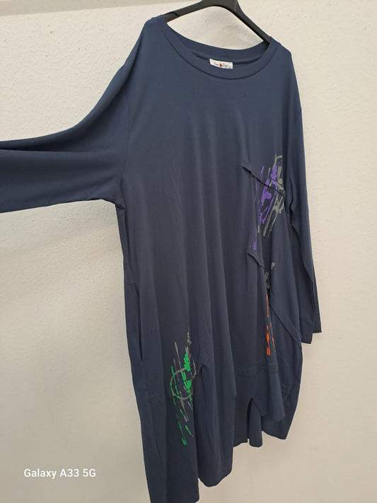 Tunika Größe 2XL und 3XL