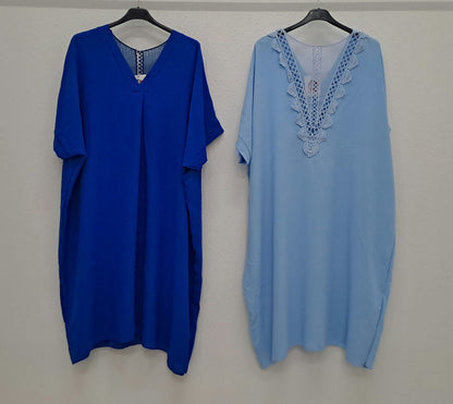 Dresses one size