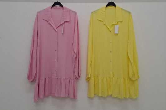 Blusen Einheitsgröße