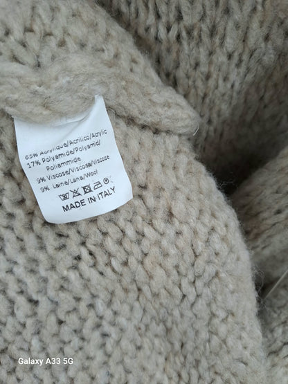 One Size Sweaters