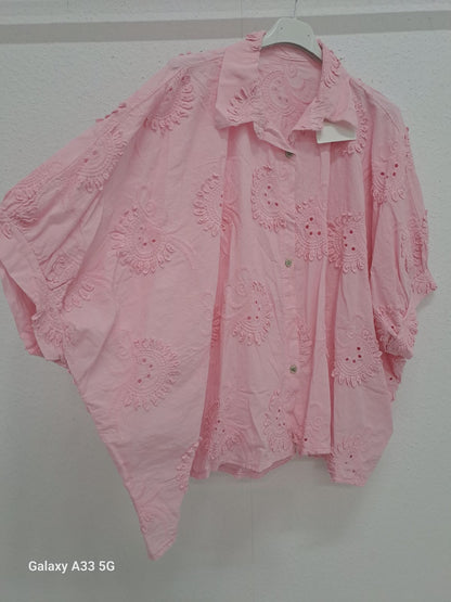 blouses one size