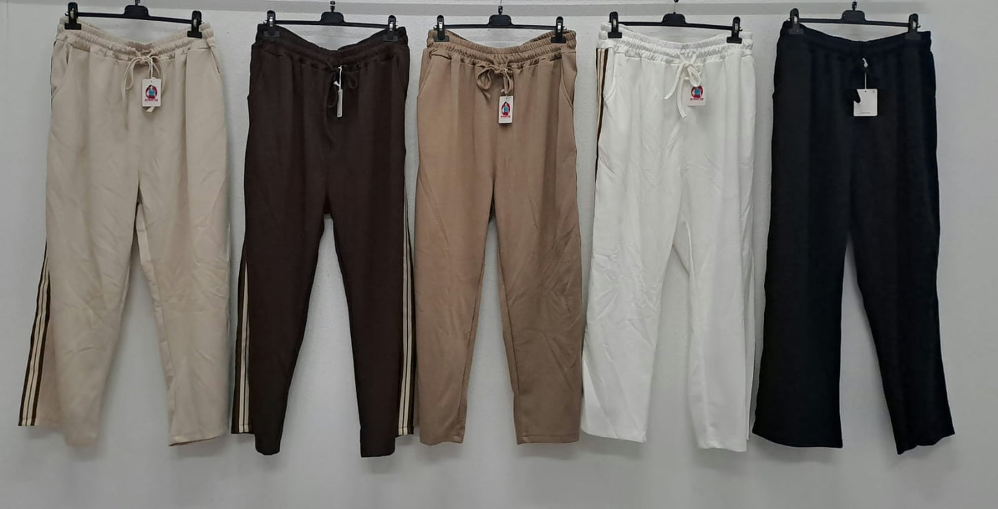 Hosen Einheitsgröße