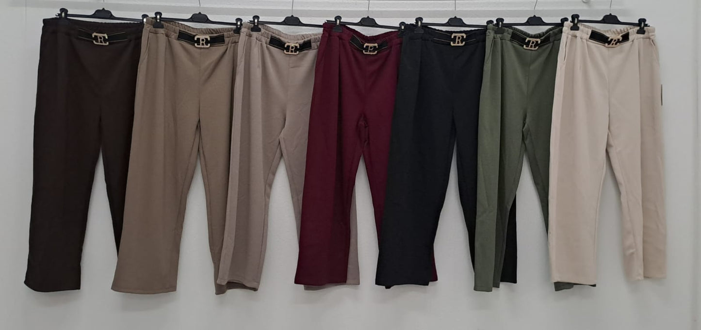 Hosen Einheitsgröße