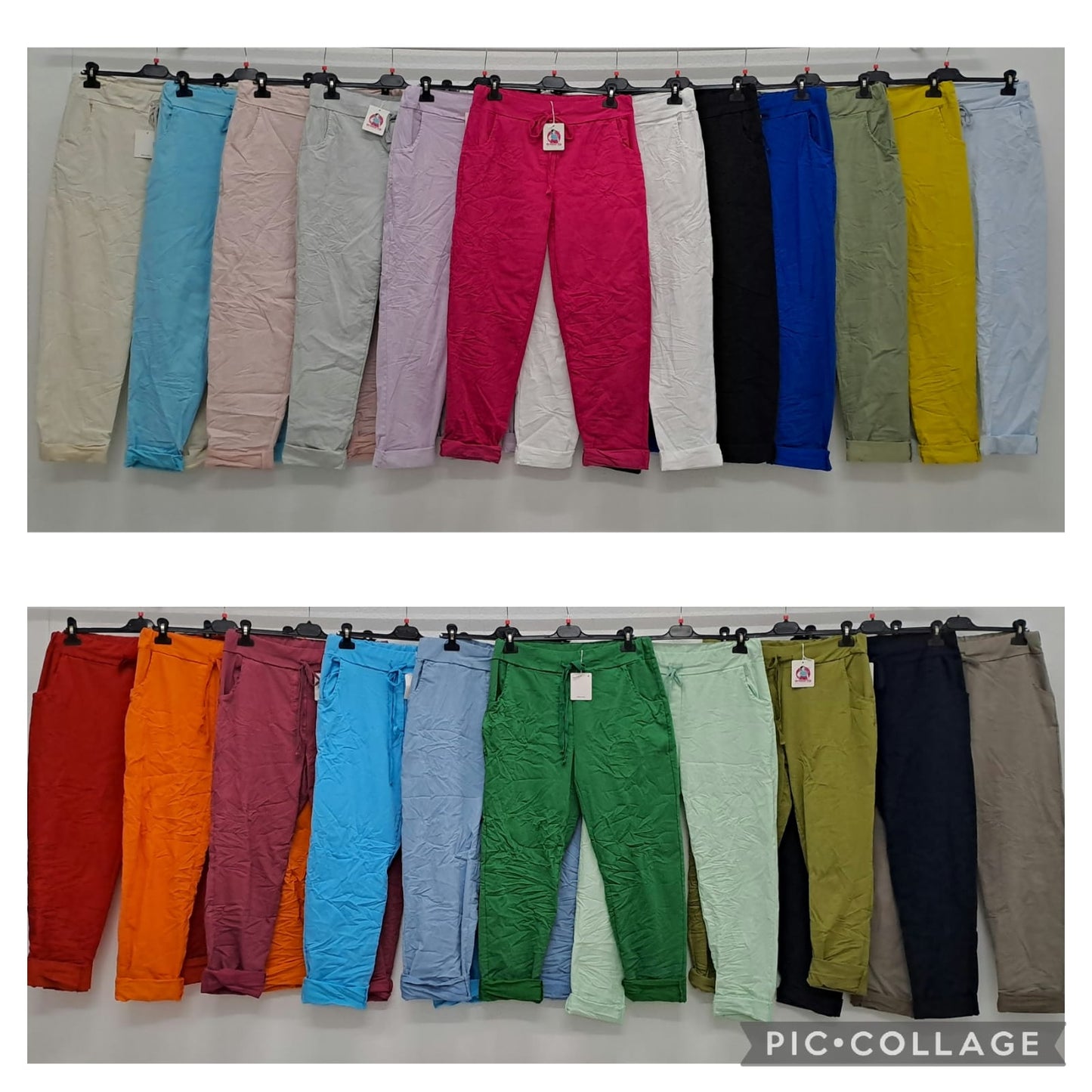 Uni Hosen Große L, XL und 2XL