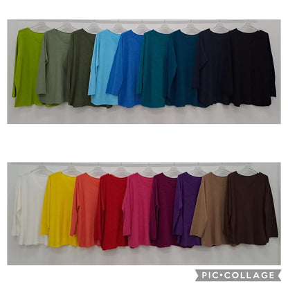 Sweaters one size