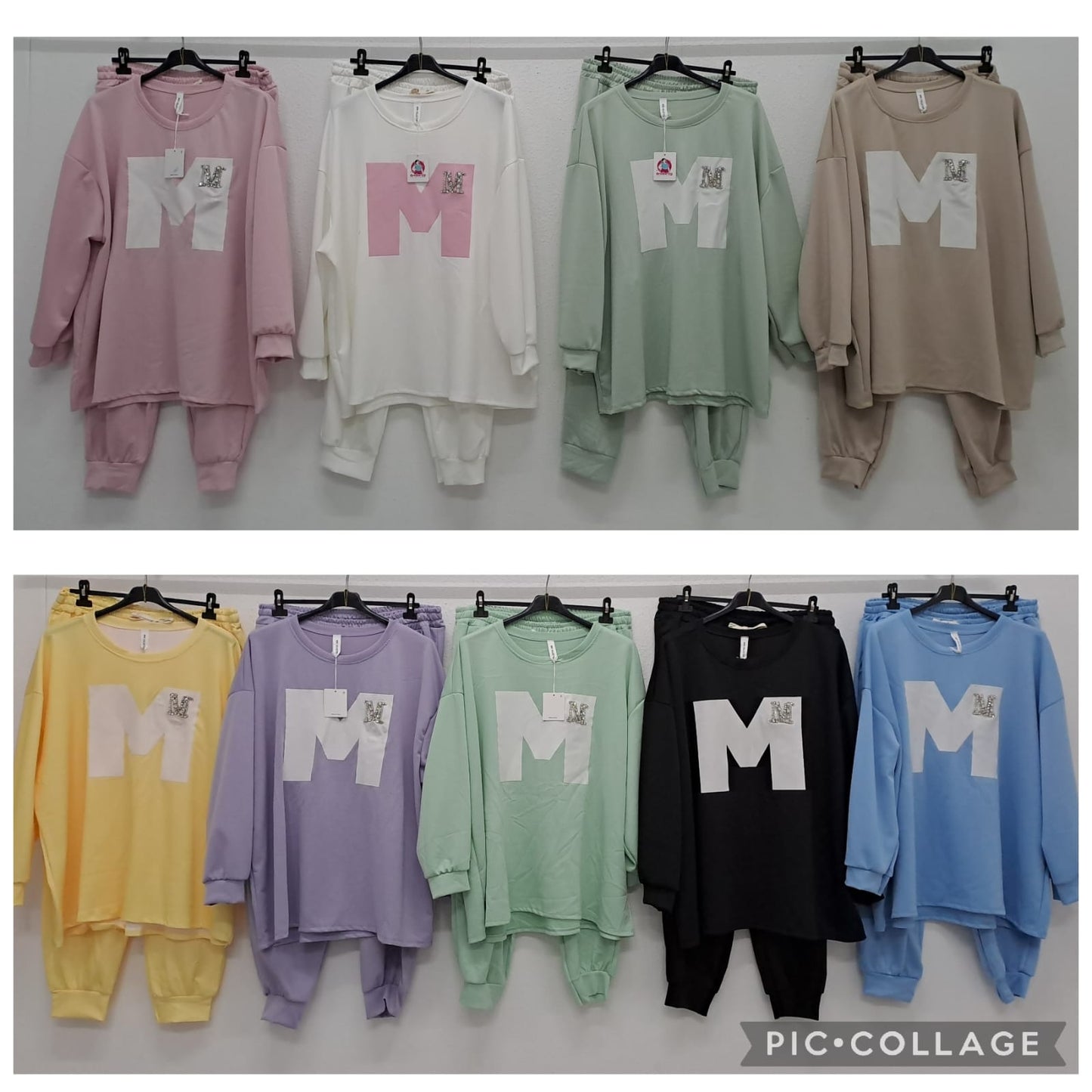 Anzug Einheitsgröße