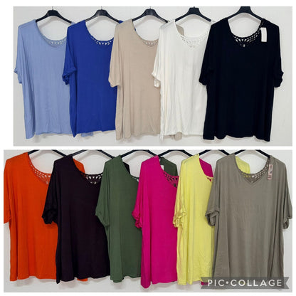 T-Shirts One Size